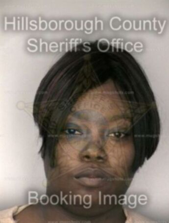 Cynthia Latonya Harris