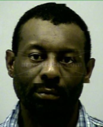 Travis Raefield Hodges