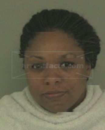 Tammie Renea Nicholson