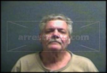 Mark Wayne Breeden