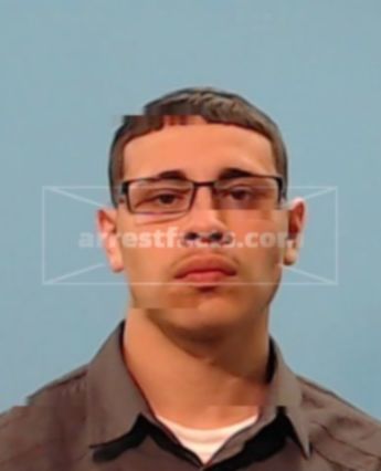 Joshua Ben Bernal