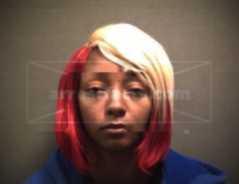 Lakisha Rashawn Walker