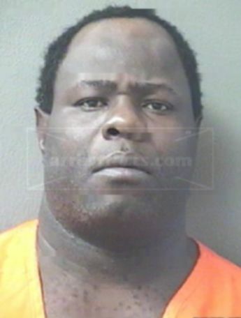 Curtis Tyrone Bell