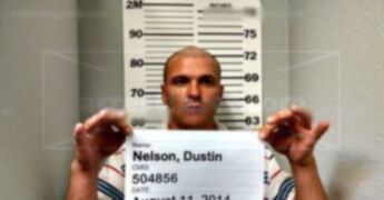 Dustin Nelson