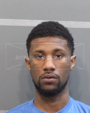 Bobby Reco Edwards