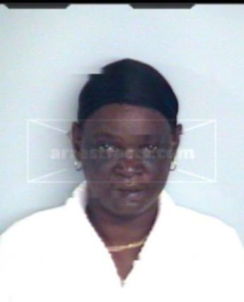 Annette Shannell Jackson