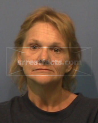 Lana Elizabeth Cramer