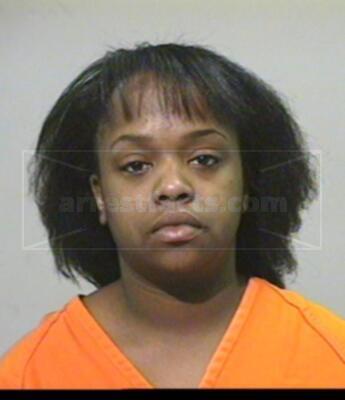 Shania Johnese Williams