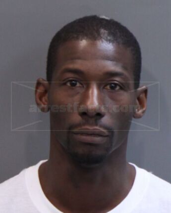 Tyrone Antwone Epps