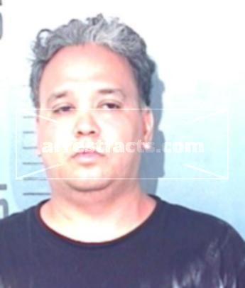 Jose Eduardo Villarreal