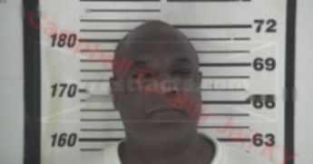 Roy Anthony Hill