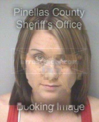 Kristen Alane Weir