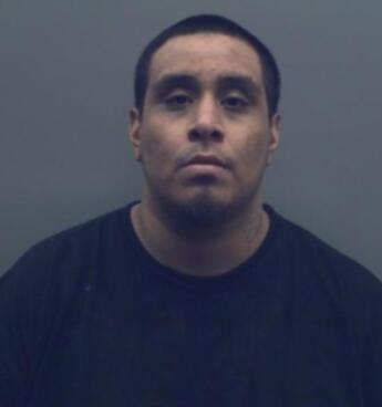 Issac Israel Capetillo