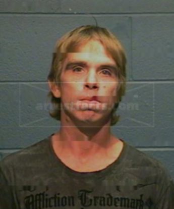 Gerald Walter Weick