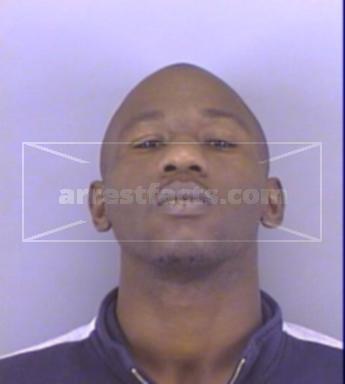 Clifton Jamar Ervin