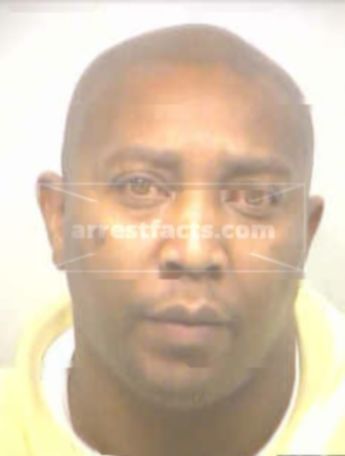 Darren Anthony Berrian