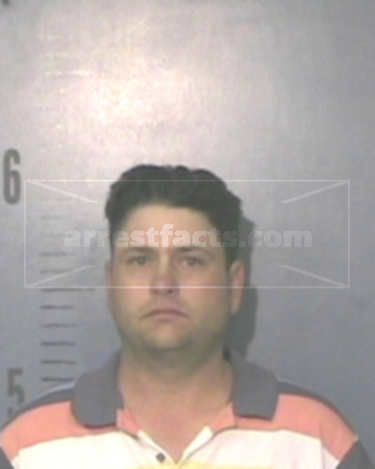 Johnny Ray Thomas