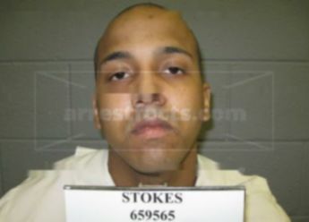 Jay Lester-Charles Stokes