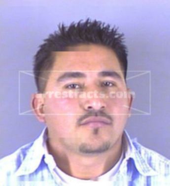 Alfredo Sanchez