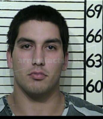 Marcos Anthony Hernandez