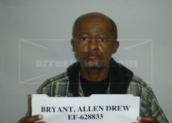 Allen Drew Bryant