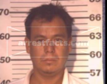 Eddie Soria Salazar