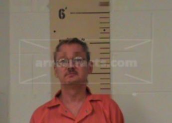 Jonathan Ray Reeves