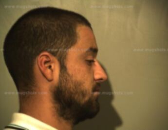 Michael Antonio Delarosa Register