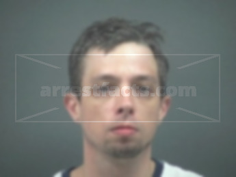 Travis Allen Hicks