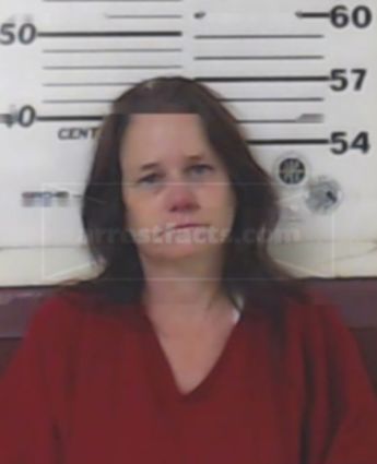 Pamela Juanita Merrifield