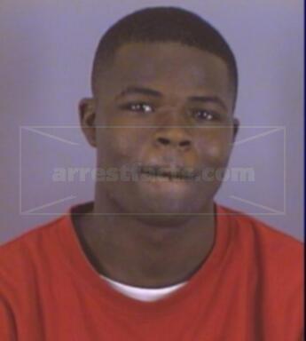 Curtis Wendelle Lacy