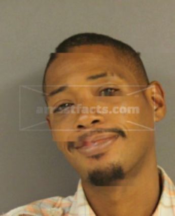 Lawrence Derrell Johnson