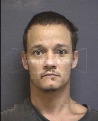 Donald Francis Mathias