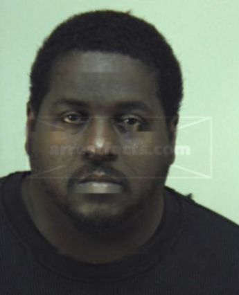 Jermaine Garita Fleming