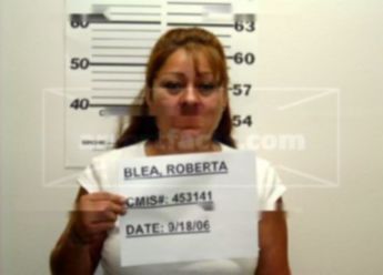 Roberta Blea