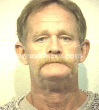 Gordon Wayne Kirkpatrick