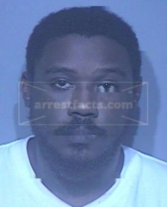 Kewhan Jerome Landrum