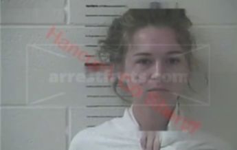 Jamie Michelle Mcgrew