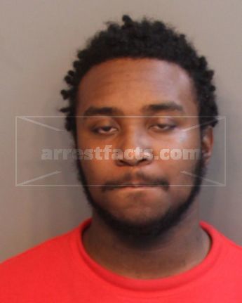 Tremail Jamar Harmon