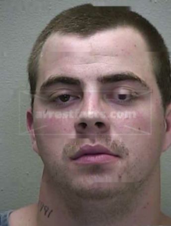 Timothy Randall Sanderson