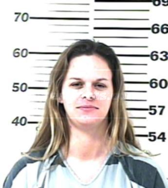 Jennifer Nicole Collinsworth