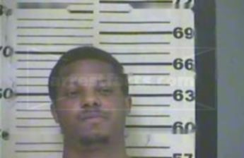 Chris Nathaniel Taylor