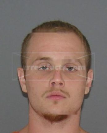 Zachari Tyler Pennington
