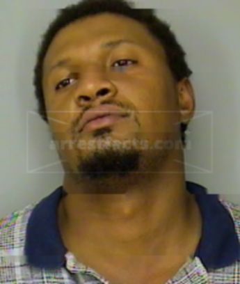 Sedrick Dewayne Caldwell