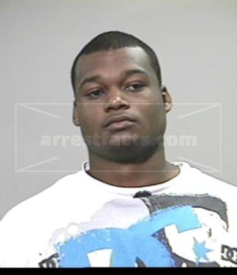 Marquies Dequinton Thomas