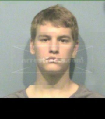 Nathan Patrick Dailey