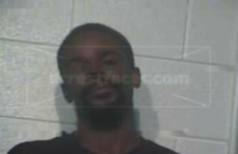 Roderick Tremayne Polk