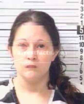 Jessica Marie Adkins