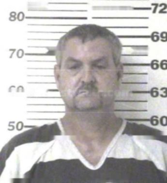 Kenneth Wayne Dixson