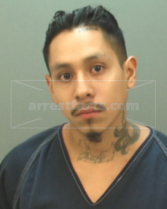 Rick Anthony Pacheco